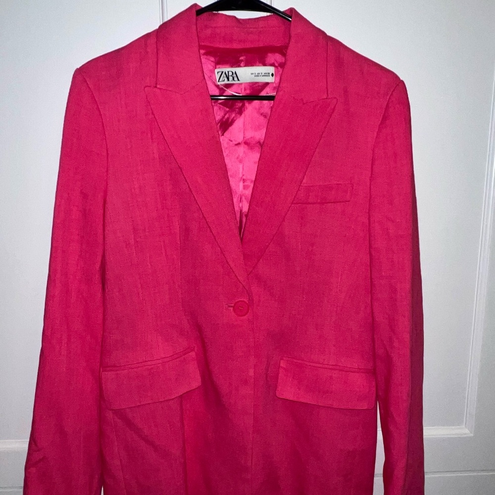 Good quality barely used